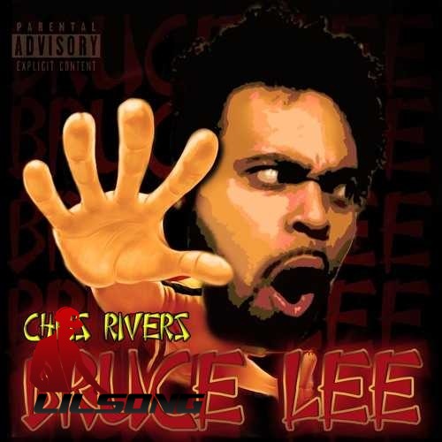 Chris Rivers - Bruce Lee (Chun-Li Freestyle)